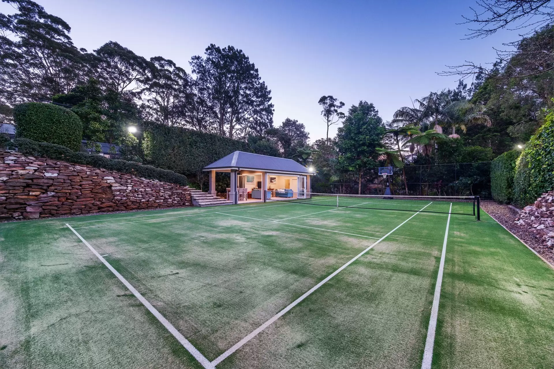 46 Buckra Street, Turramurra Sold by The Marshall Group - image 7