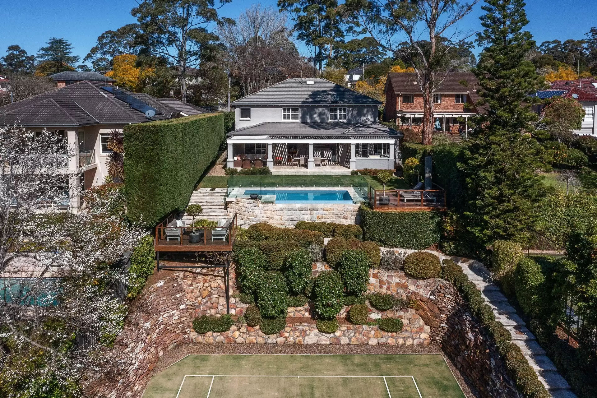 46 Buckra Street, Turramurra Sold by The Marshall Group - image 5