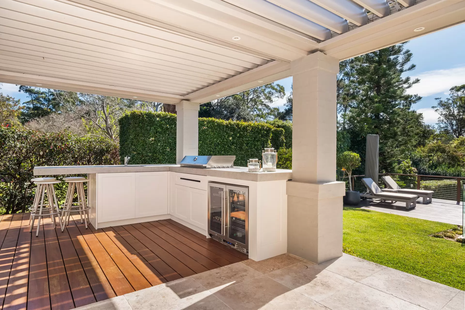 46 Buckra Street, Turramurra Sold by The Marshall Group - image 12