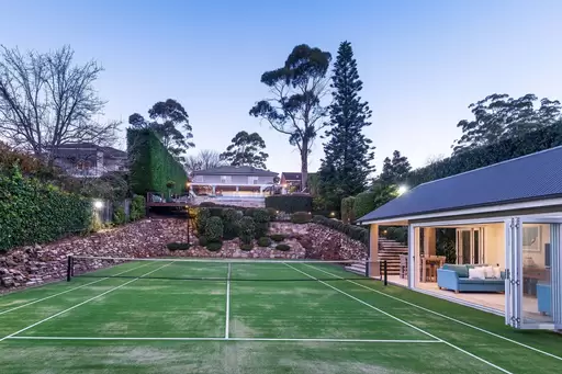46 Buckra Street, Turramurra Sold by The Marshall Group