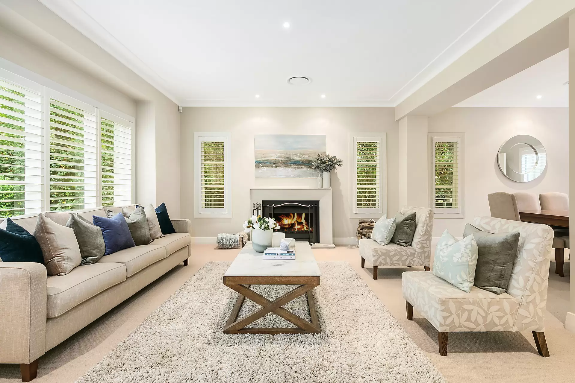 9 Surrey Road, Turramurra Sold by The Marshall Group - image 3