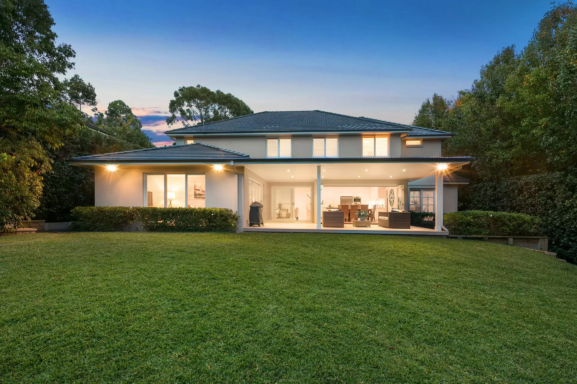 9 Surrey Road, Turramurra Sold by The Marshall Group - image 12