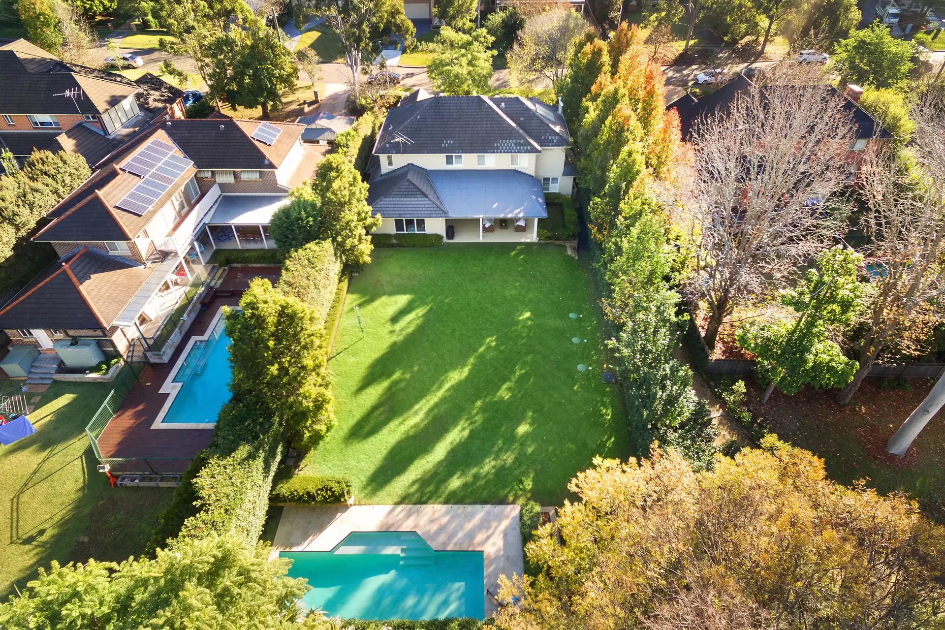 9 Surrey Road, Turramurra Sold by The Marshall Group - image 14