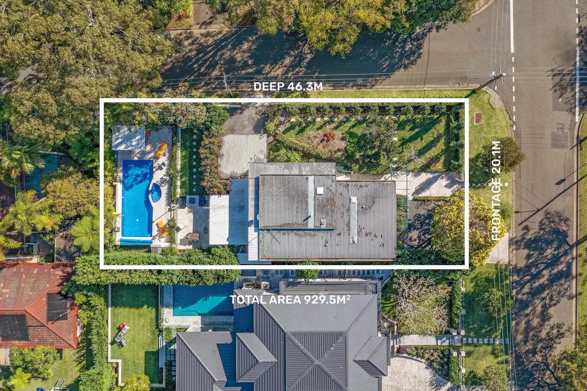 27 Murdoch Street, Turramurra Sold by The Marshall Group - image 1