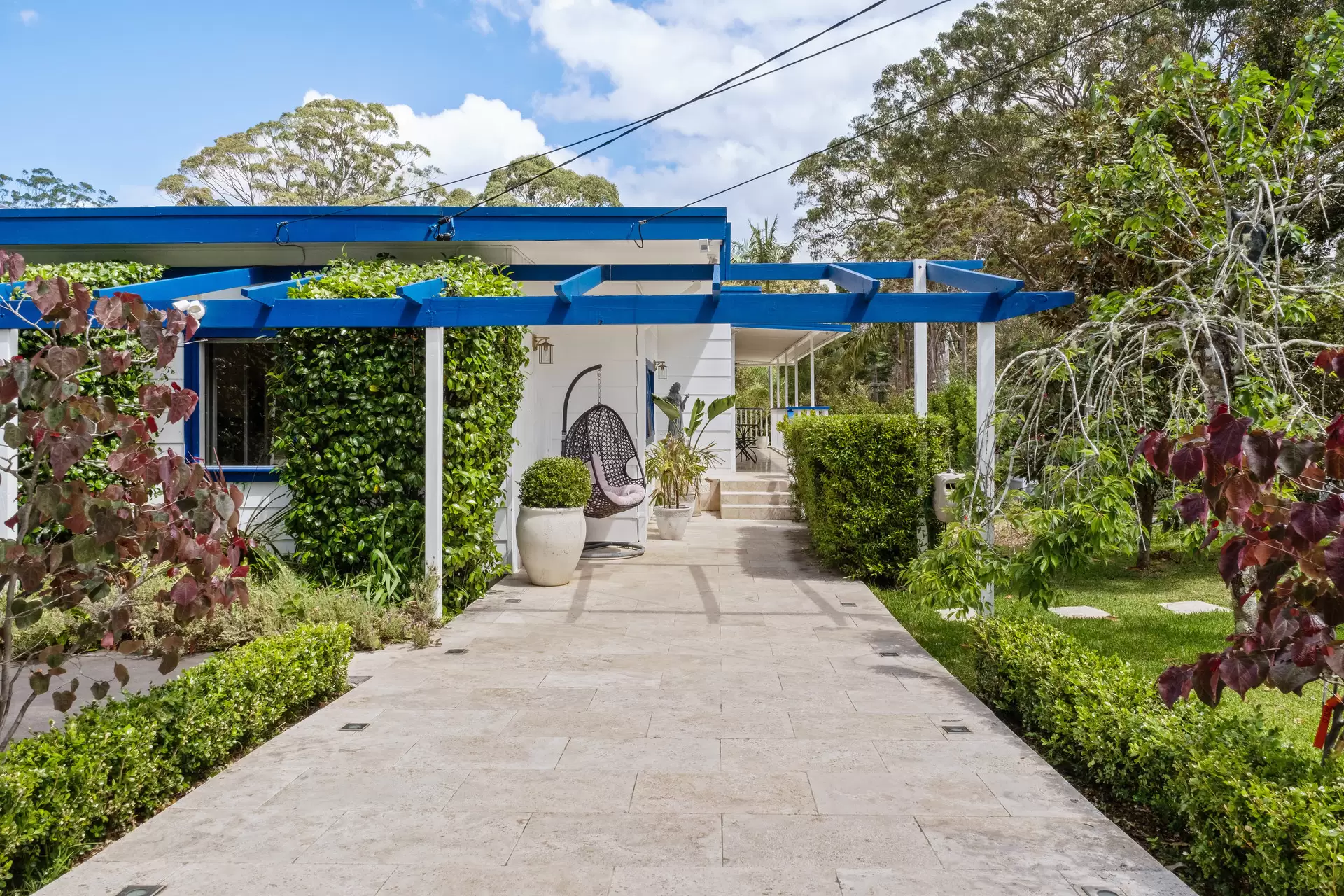 27 Murdoch Street, Turramurra Sold by The Marshall Group - image 2