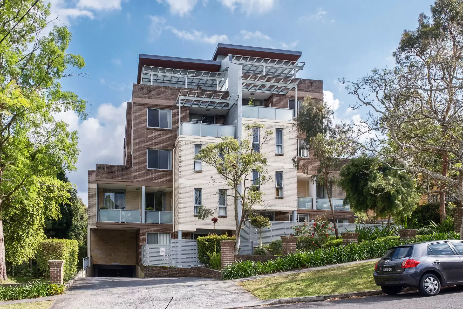 1/3 Cecil Street, Gordon Sold by The Marshall Group - image 13