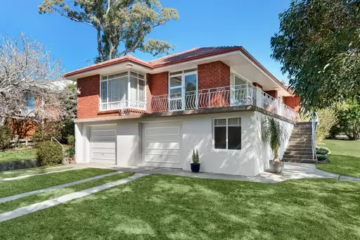 1 Preston Place, Roseville Sold by The Marshall Group