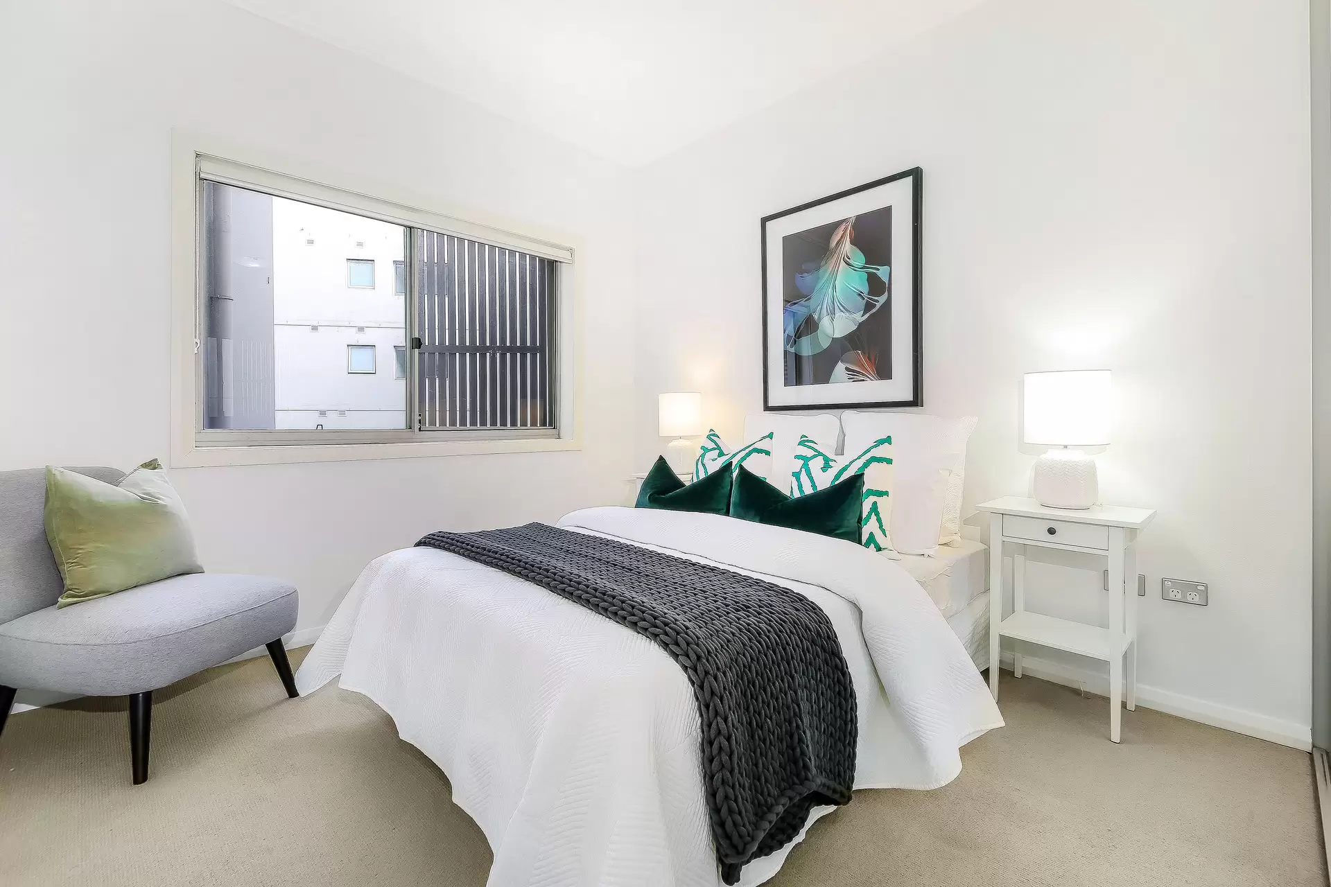 25/1 Cherry Street, Warrawee Sold by The Marshall Group - image 7