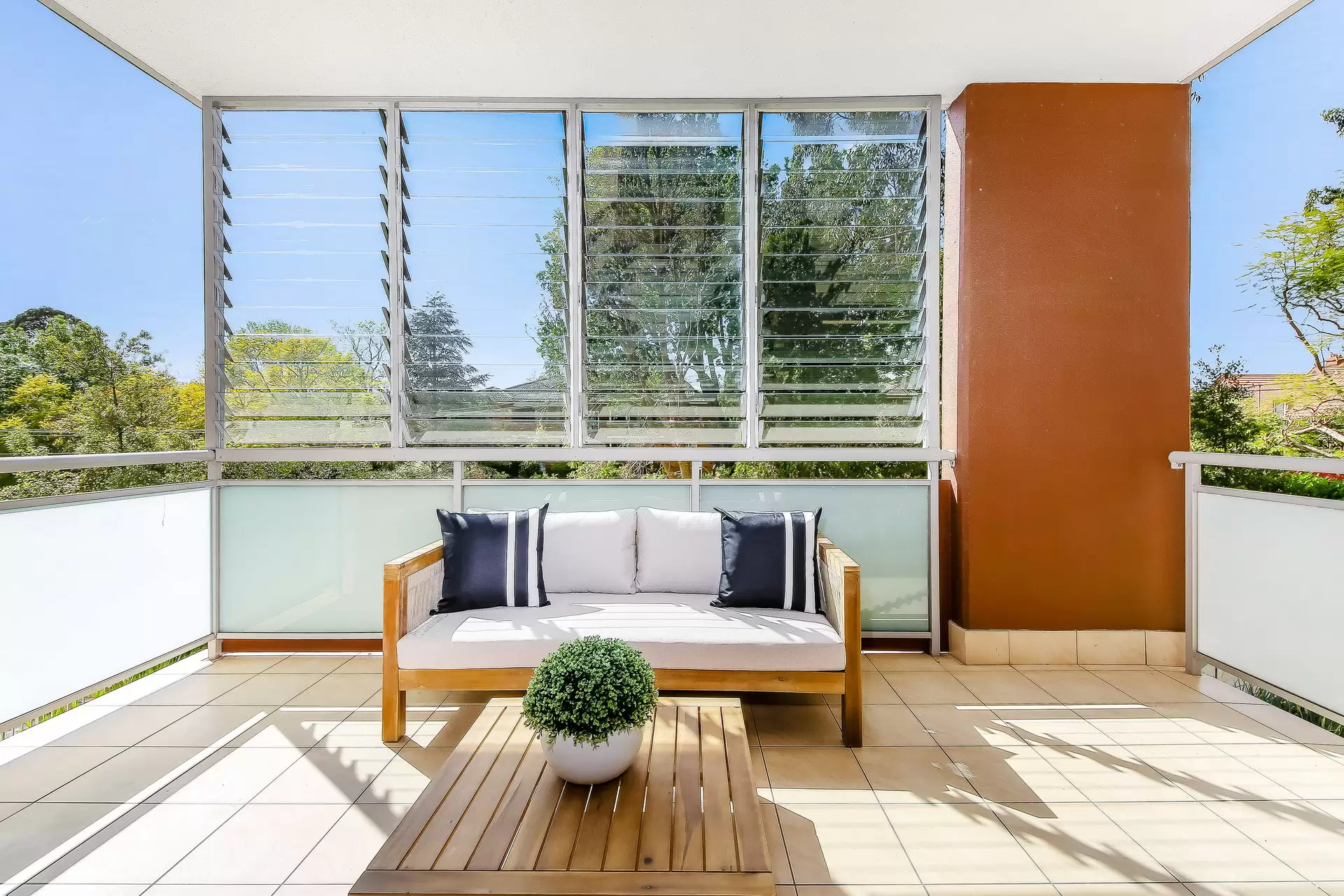25/1 Cherry Street, Warrawee Sold by The Marshall Group - image 1