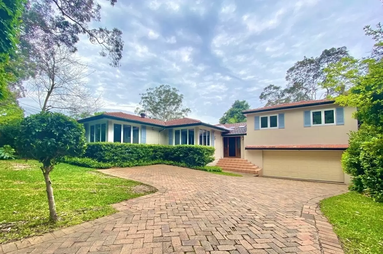 152 Burns Road, Turramurra Leased by The Marshall Group - image 2