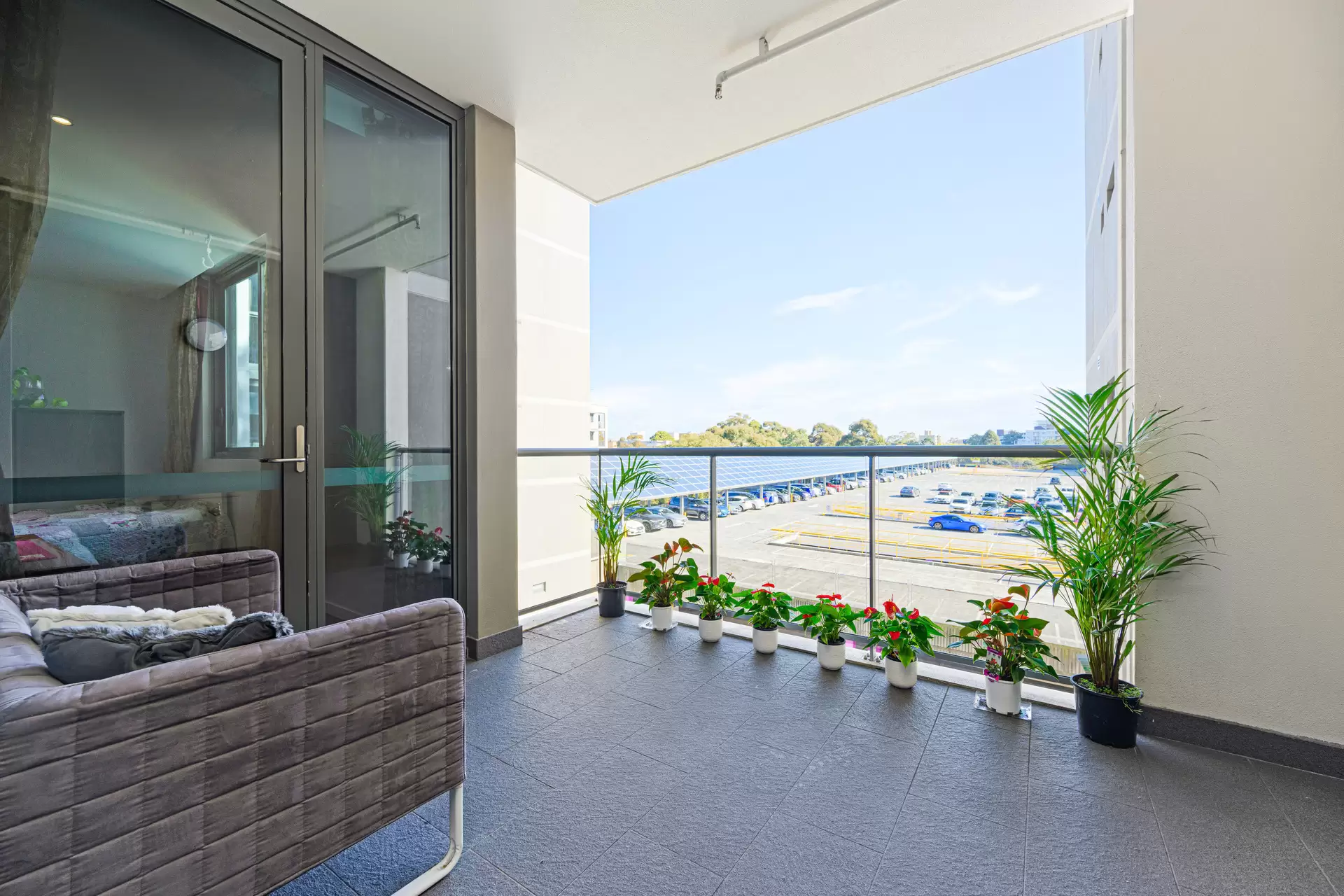 612/38C Albert Avenue, Chatswood Leased by The Marshall Group - image 2
