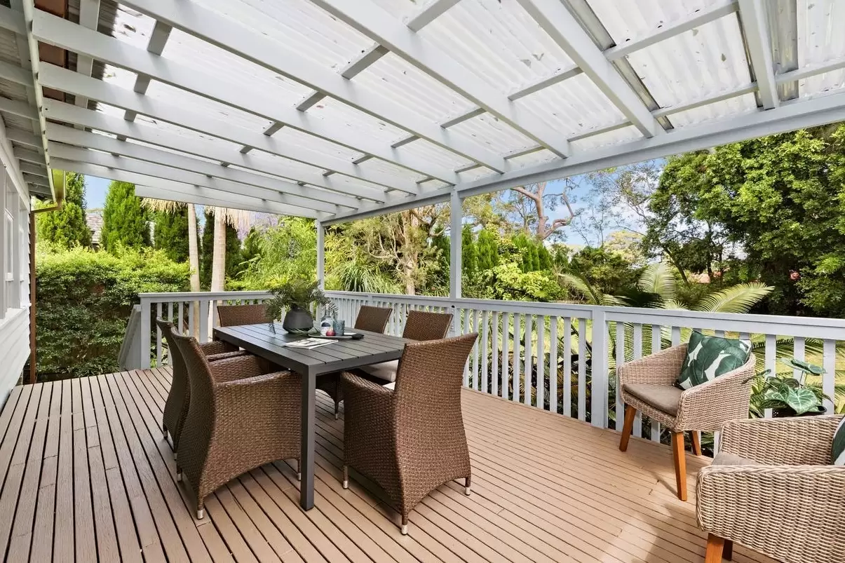 7 Margaret Street, Roseville Leased by The Marshall Group - image 8