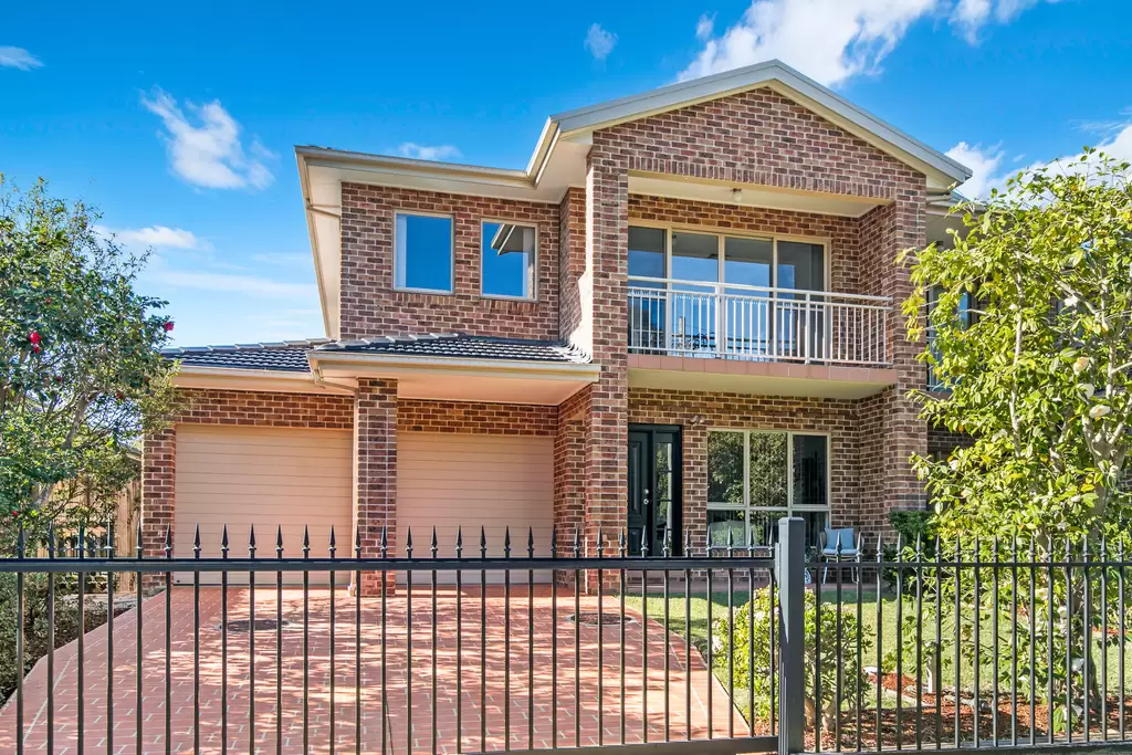9A Nambucca Street, Turramurra Sold by The Marshall Group