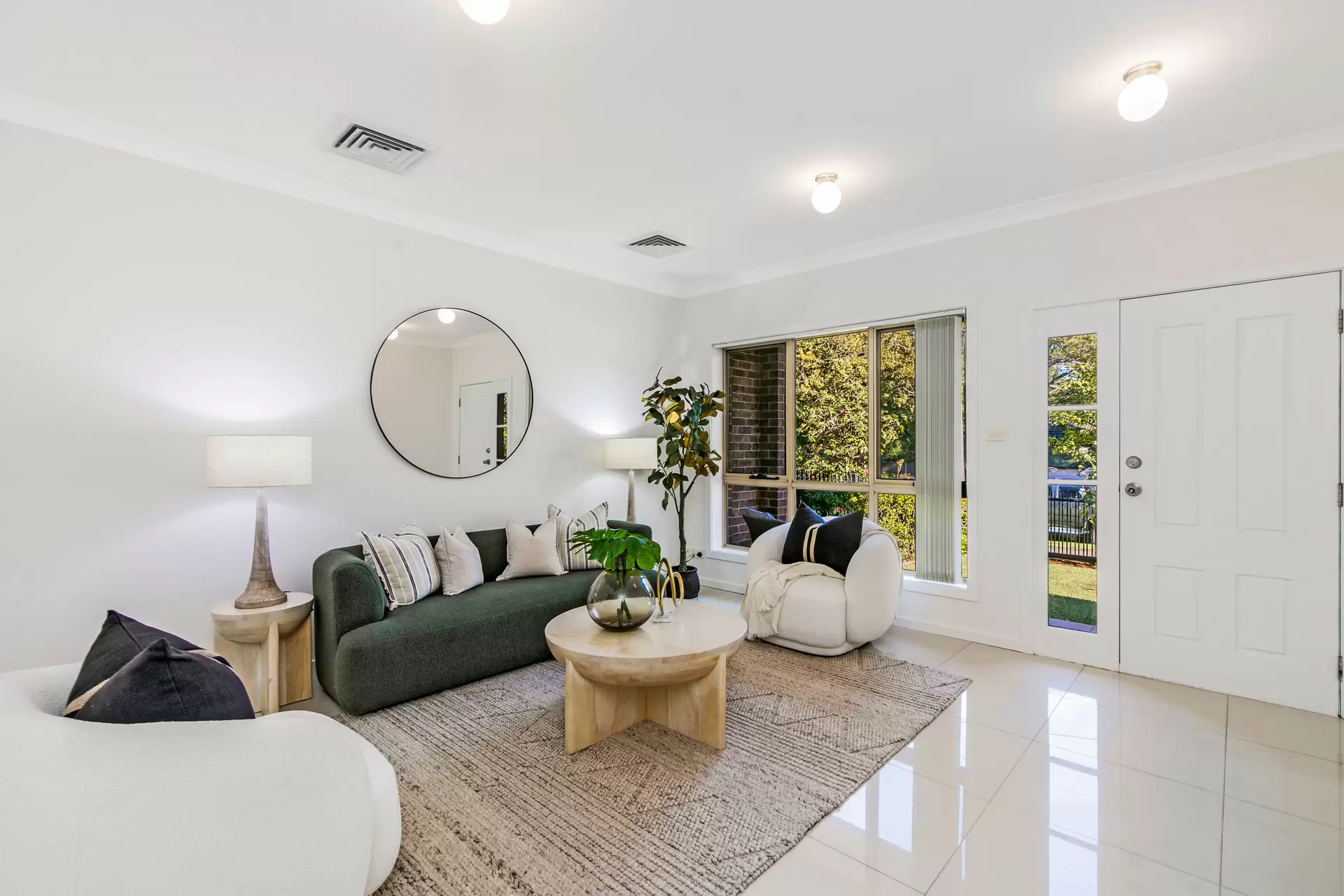 9A Nambucca Street, Turramurra Sold by The Marshall Group - image 2