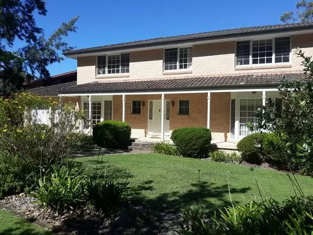 43 Dalton Avenue, St Ives Leased by The Marshall Group - image 2