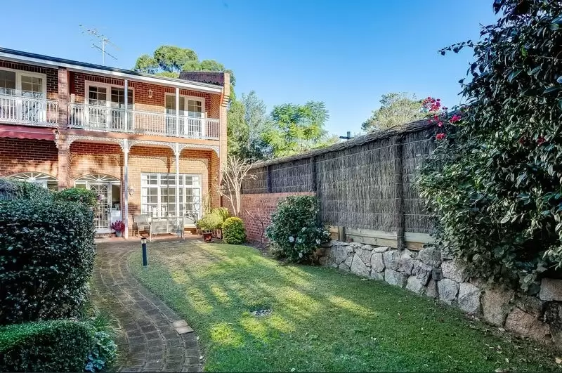 1/5-9 Cowan Road, St Ives Leased by The Marshall Group - image 1