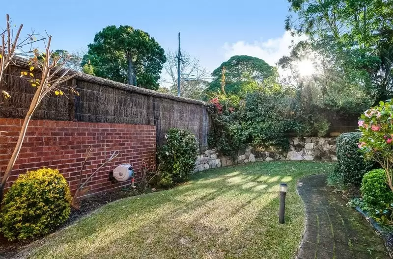 1/5-9 Cowan Road, St Ives Leased by The Marshall Group - image 4