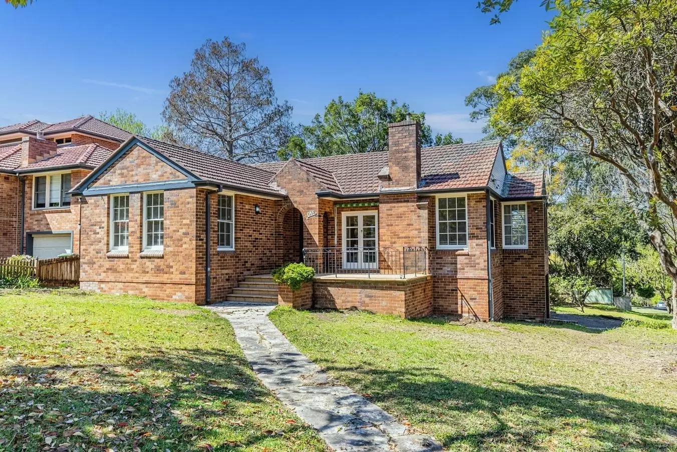 1 Georgann Street, Turramurra Leased by The Marshall Group - image 2