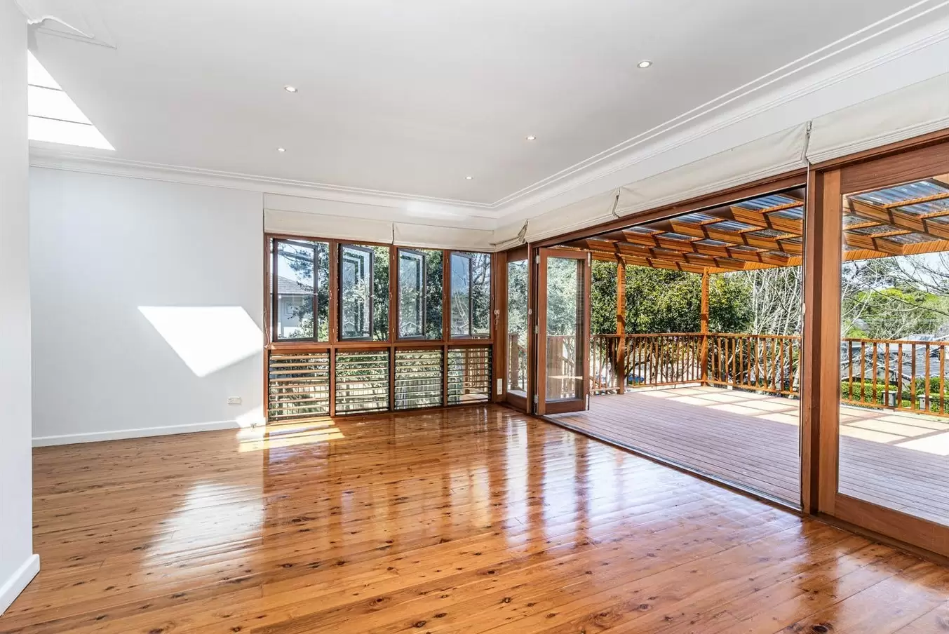 1 Georgann Street, Turramurra Leased by The Marshall Group - image 1