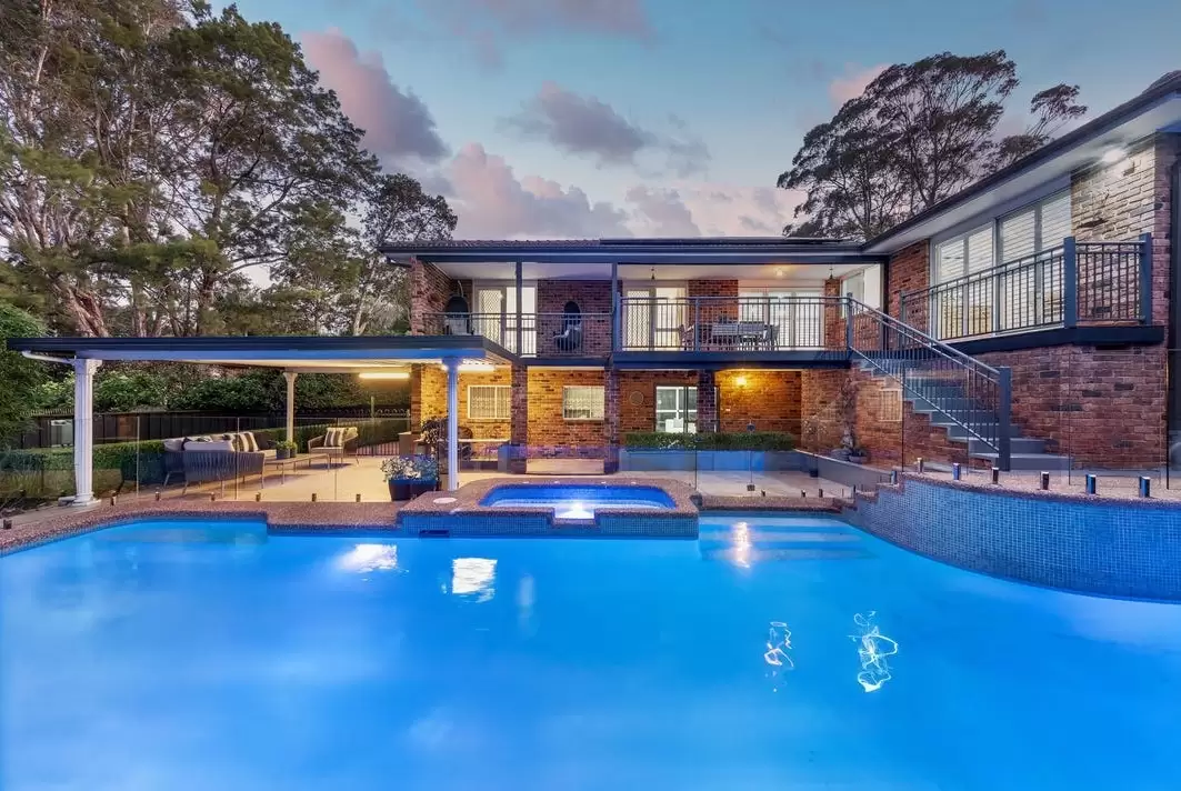 10 Lindsay Close, Pymble Leased by The Marshall Group - image 1