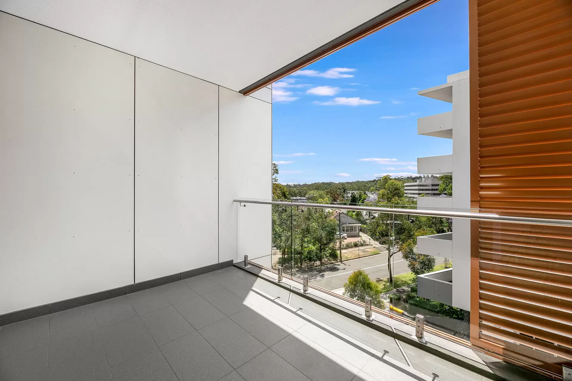 502/27 Merriwa Street, Gordon Leased by The Marshall Group - image 3