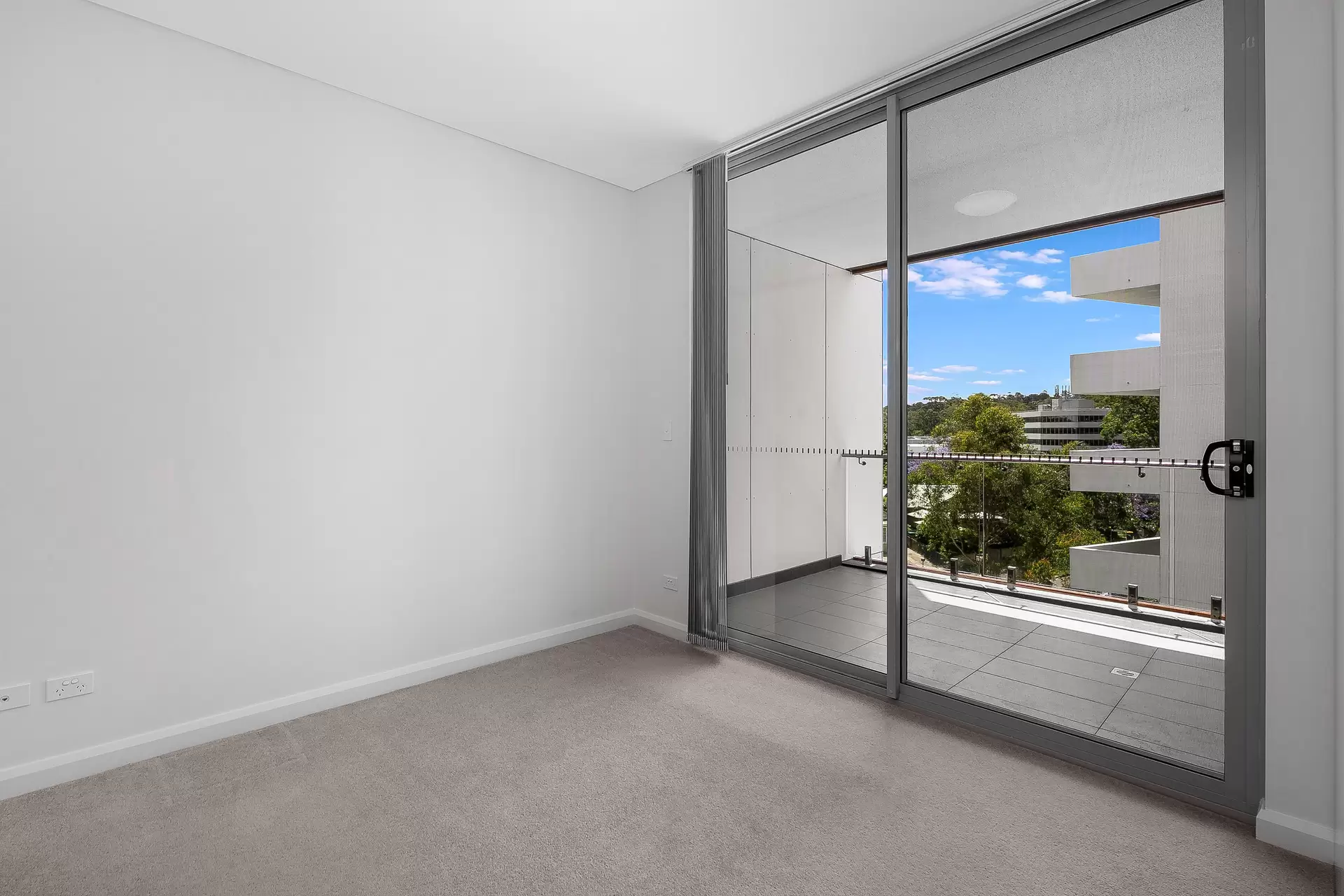 502/27 Merriwa Street, Gordon Leased by The Marshall Group - image 4
