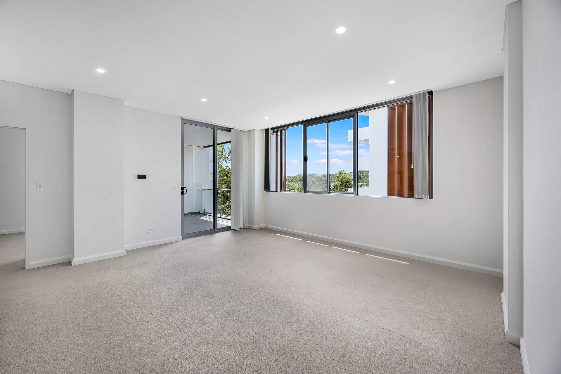 502/27 Merriwa Street, Gordon Leased by The Marshall Group - image 1