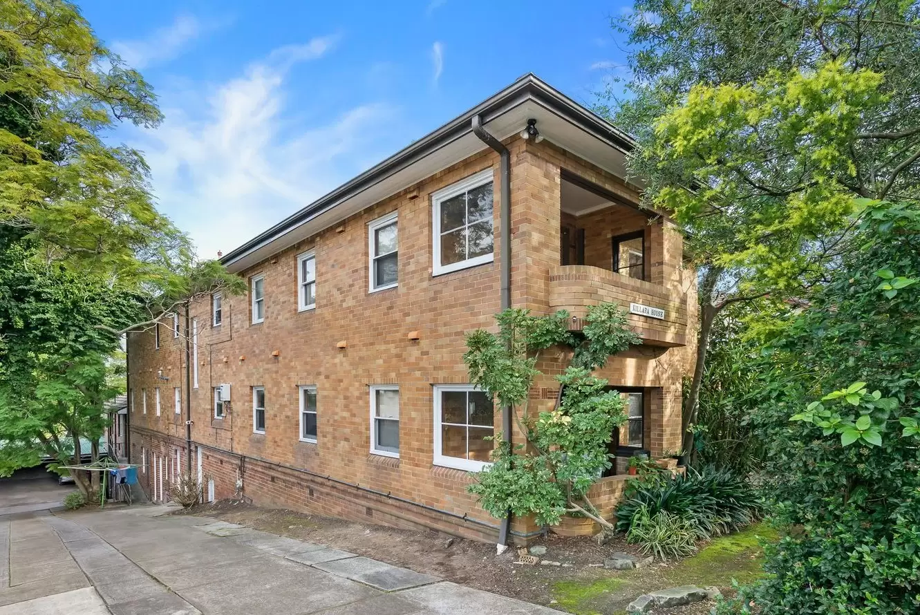 5/698 Pacific Highway, Killara Leased by The Marshall Group - image 6