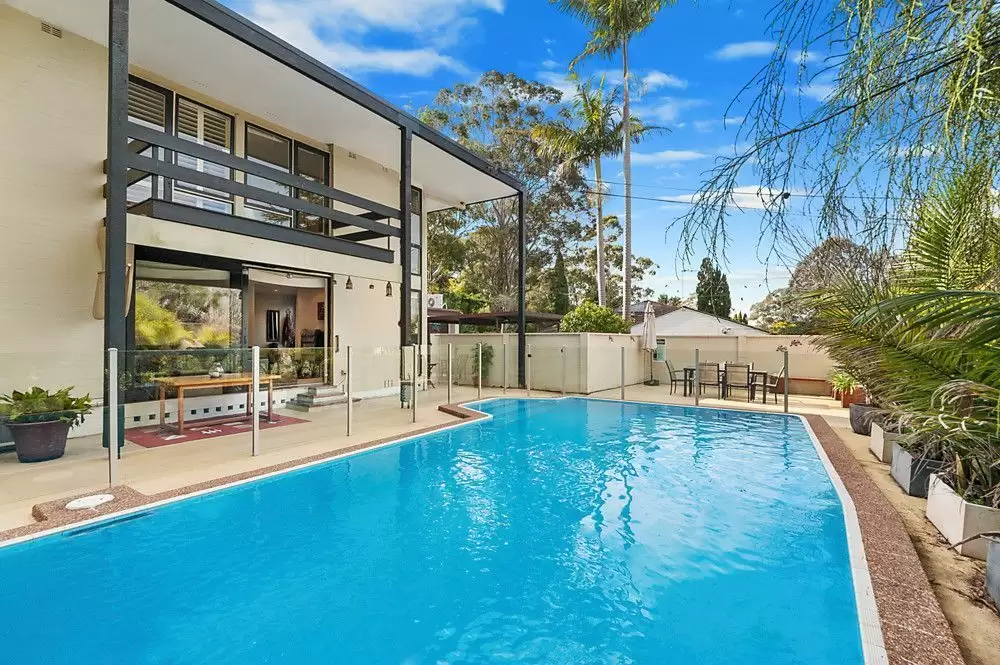 26 Kelvin Road, St Ives Leased by The Marshall Group - image 1