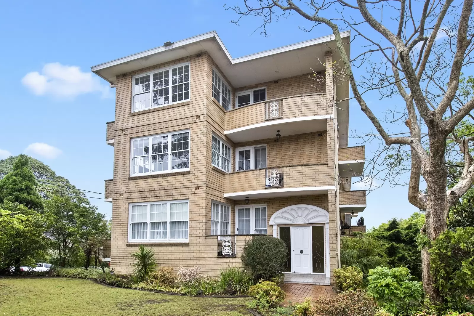 11/192 Pacific Highway, Lindfield Leased by The Marshall Group - image 6