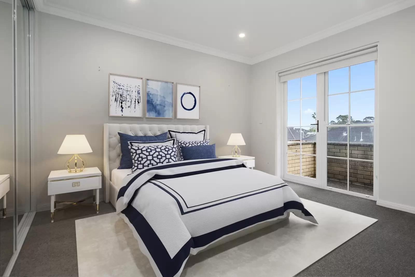 11/192 Pacific Highway, Lindfield Leased by The Marshall Group - image 3