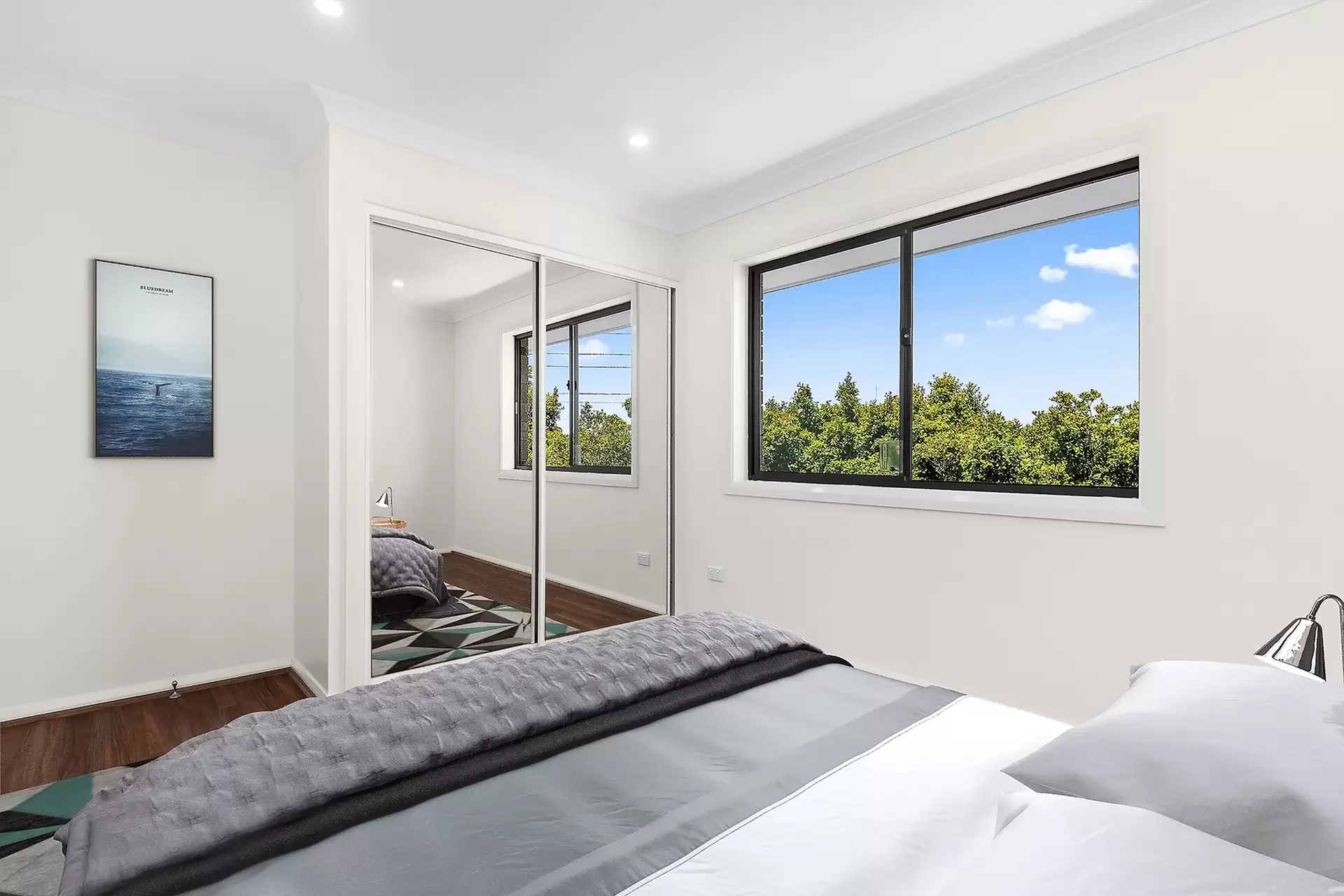 2a Baeckea Place, Frenchs Forest Leased by The Marshall Group - image 3