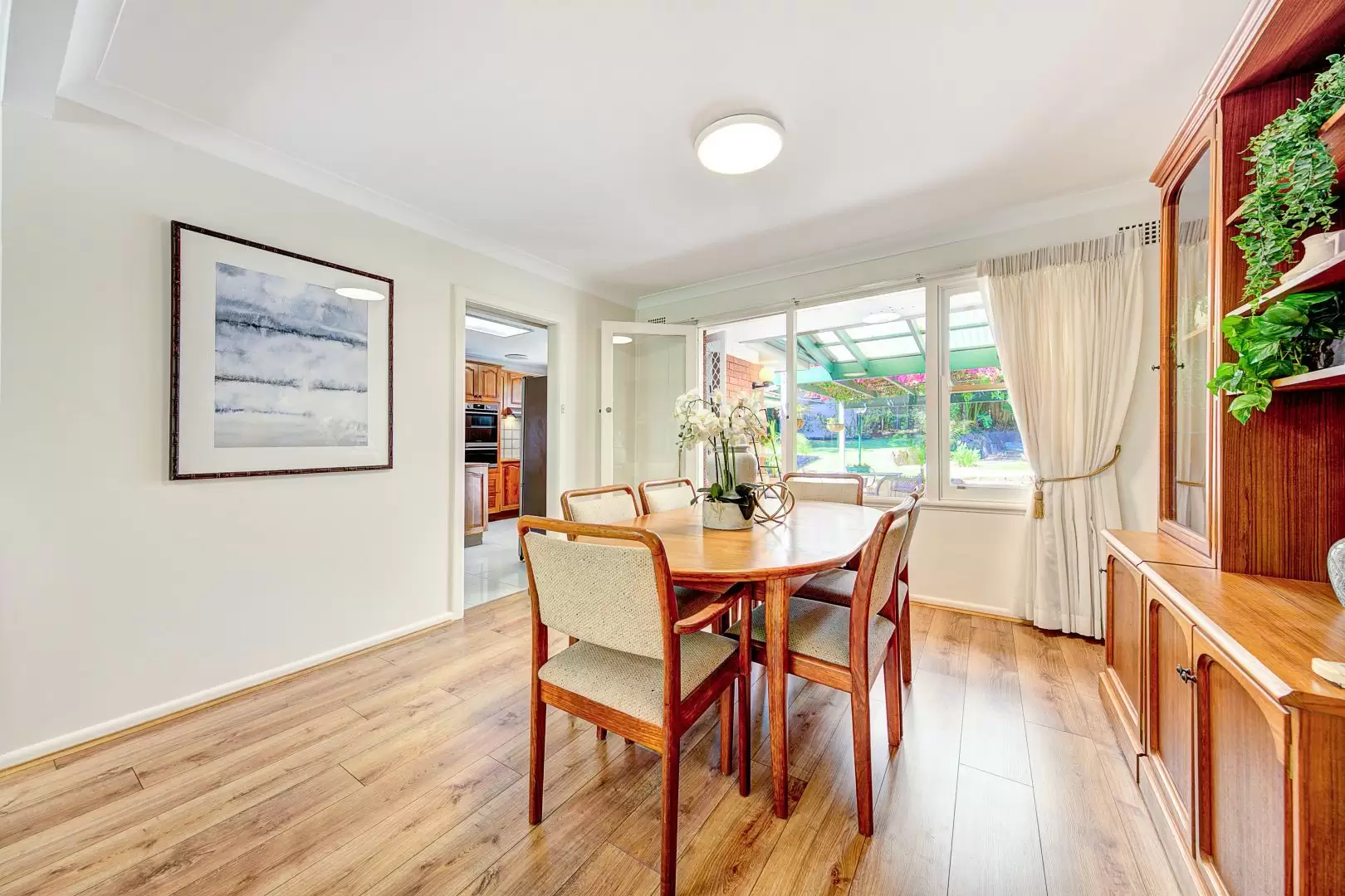 31 Cornwall Avenue, Turramurra Leased by The Marshall Group - image 8