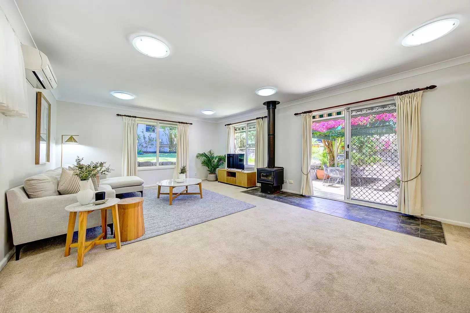 31 Cornwall Avenue, Turramurra Leased by The Marshall Group - image 4