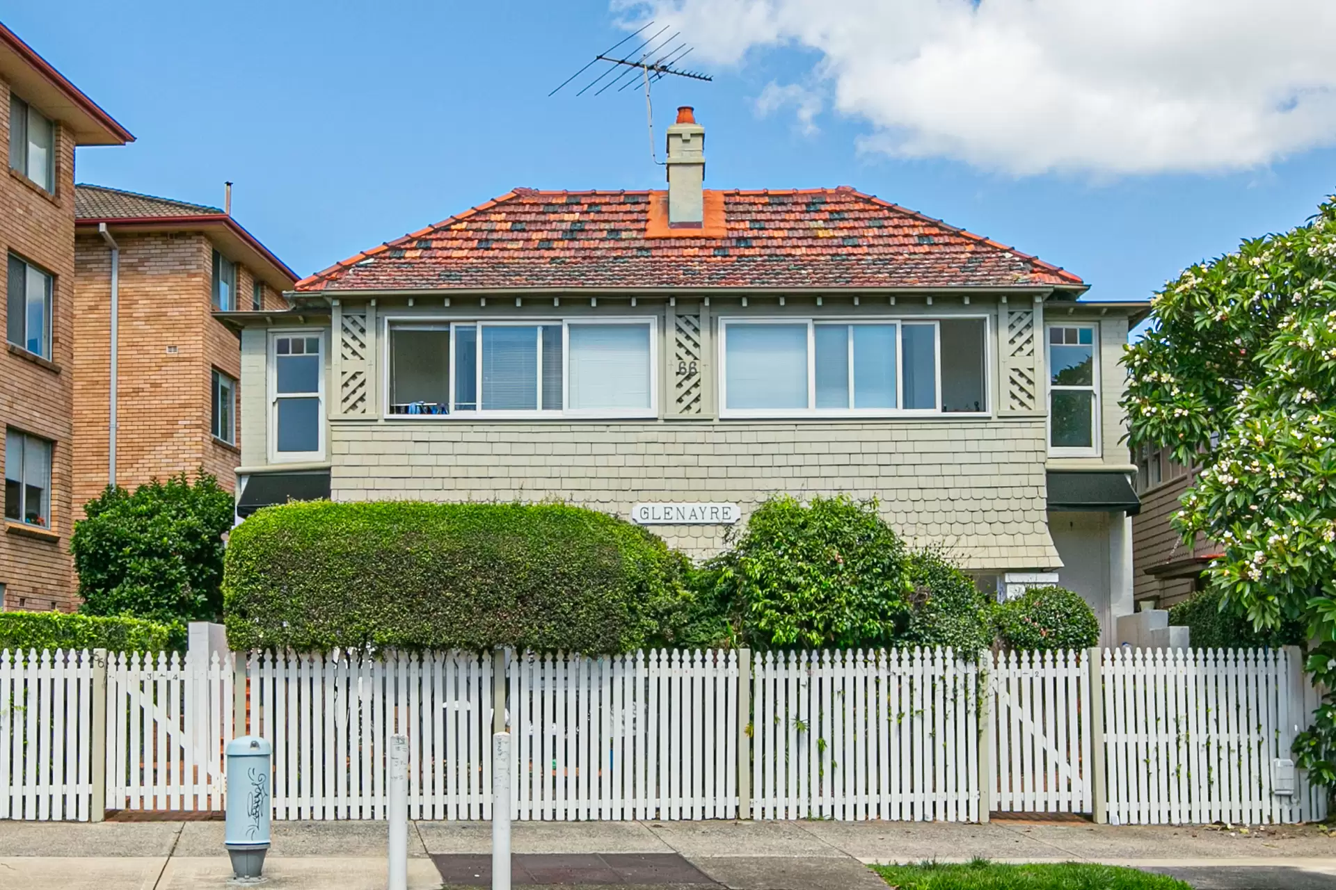 2/66 Middle Head Road, Mosman Leased by The Marshall Group - image 1