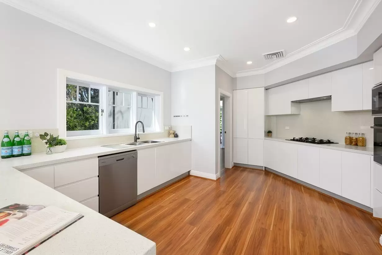 12 Rosetta Avenue, Killara Leased by The Marshall Group - image 4