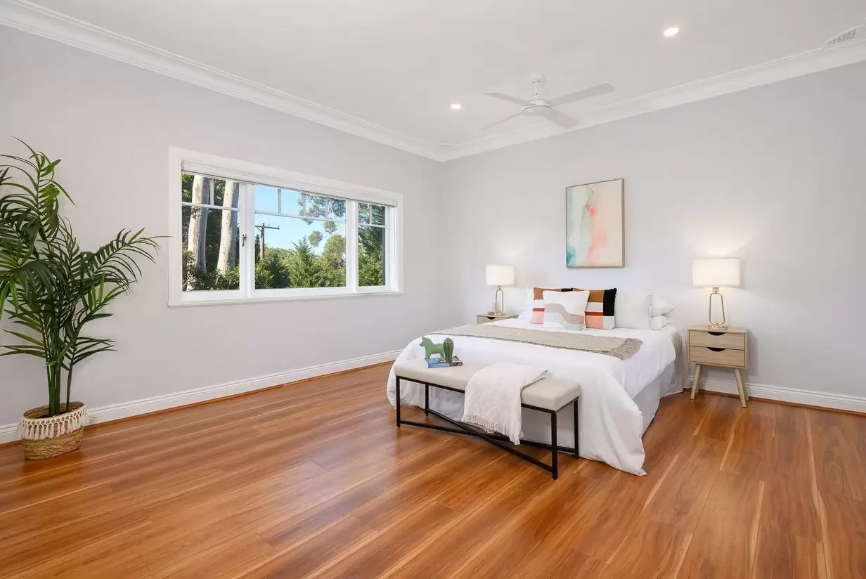 12 Rosetta Avenue, Killara Leased by The Marshall Group - image 8