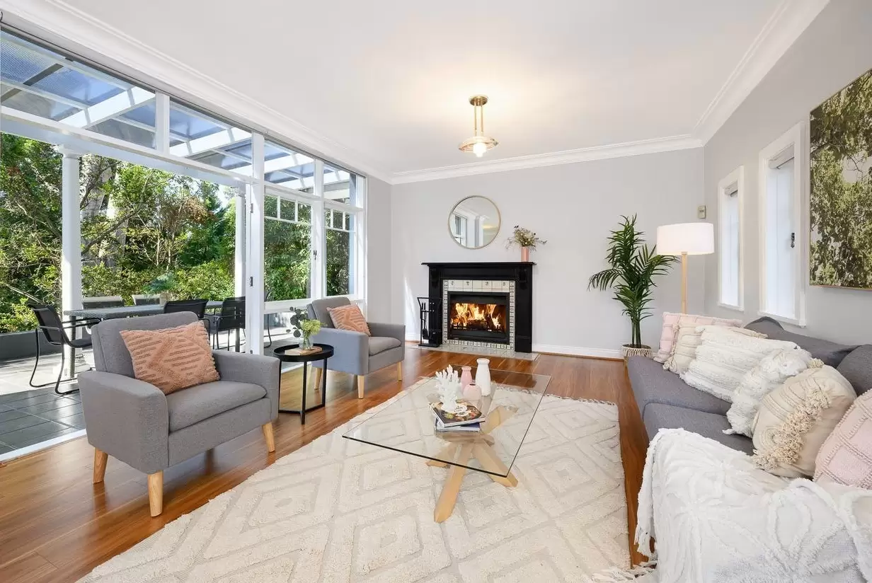 12 Rosetta Avenue, Killara Leased by The Marshall Group - image 6