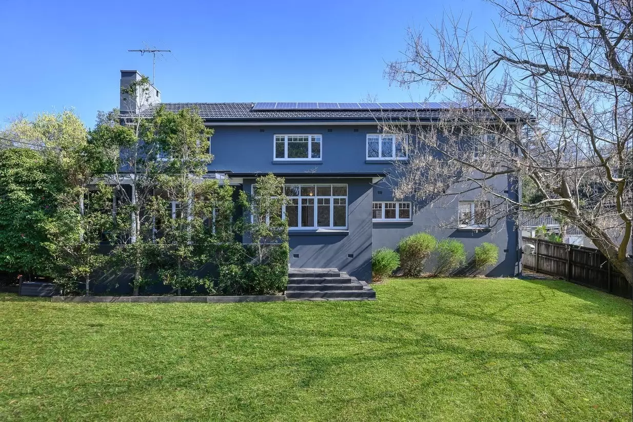 12 Rosetta Avenue, Killara Leased by The Marshall Group - image 2