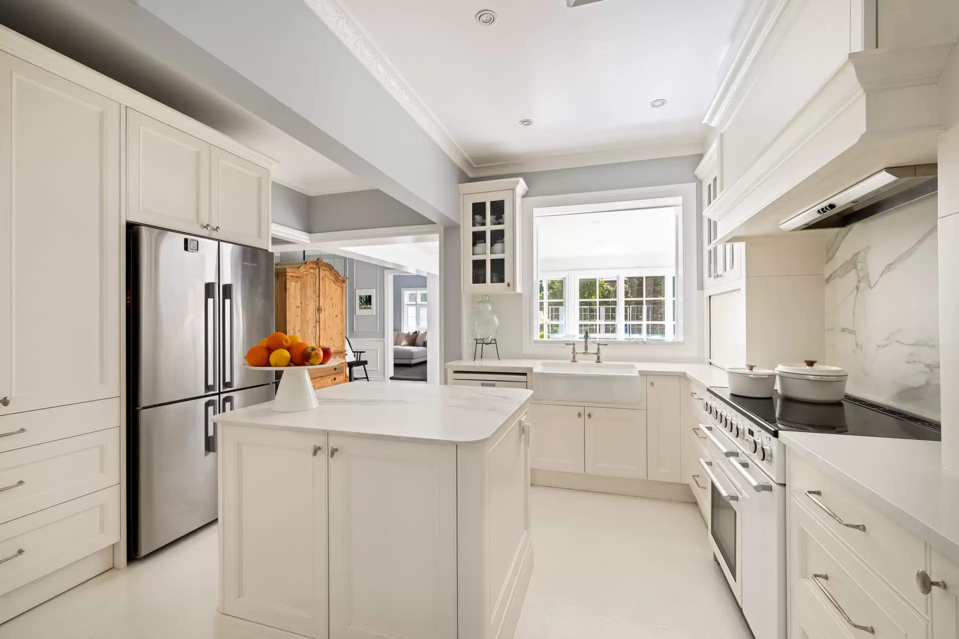 57 Mahratta Avenue, Wahroonga Sold by The Marshall Group - image 5
