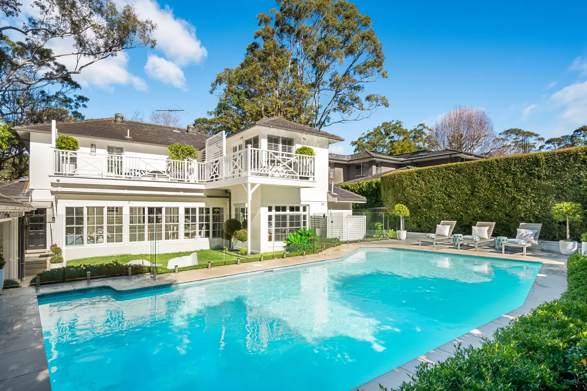 57 Mahratta Avenue, Wahroonga Sold by The Marshall Group - image 1