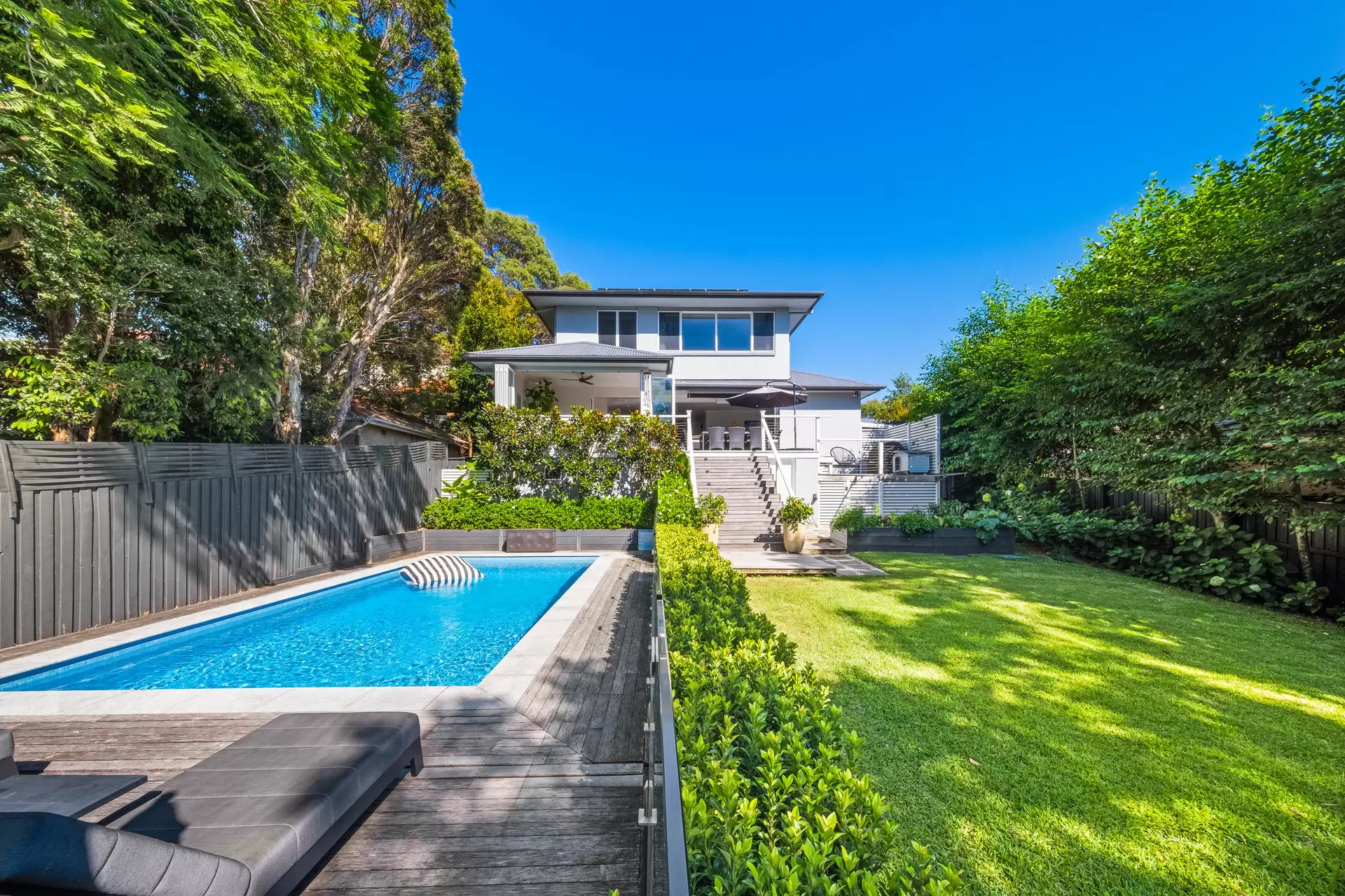 131 Bannockburn Road, Turramurra Sold by The Marshall Group - image 1