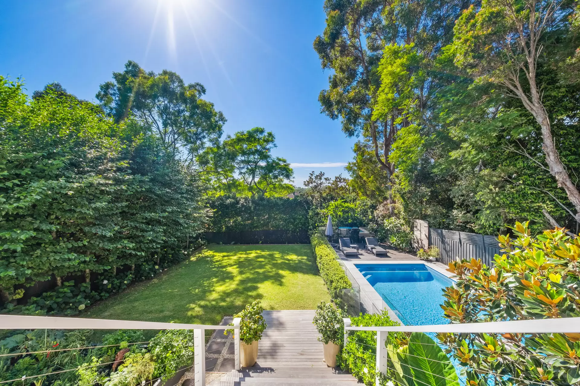 131 Bannockburn Road, Turramurra Sold by The Marshall Group - image 21