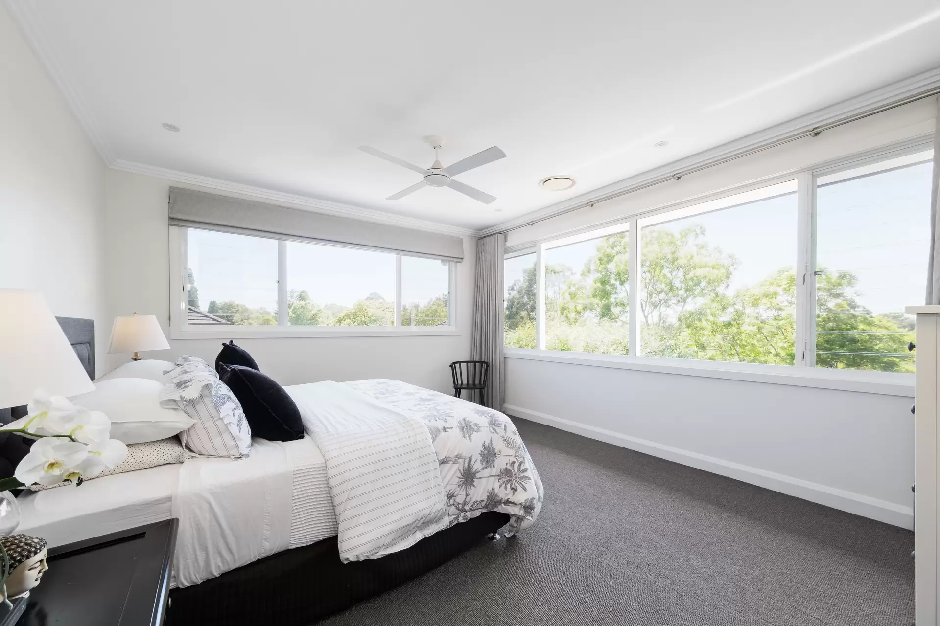 131 Bannockburn Road, Turramurra Sold by The Marshall Group - image 13