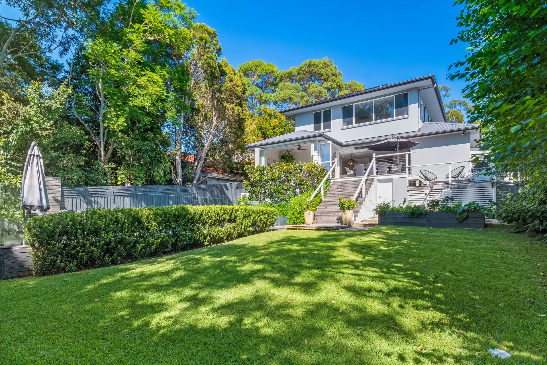 131 Bannockburn Road, Turramurra Sold by The Marshall Group - image 3