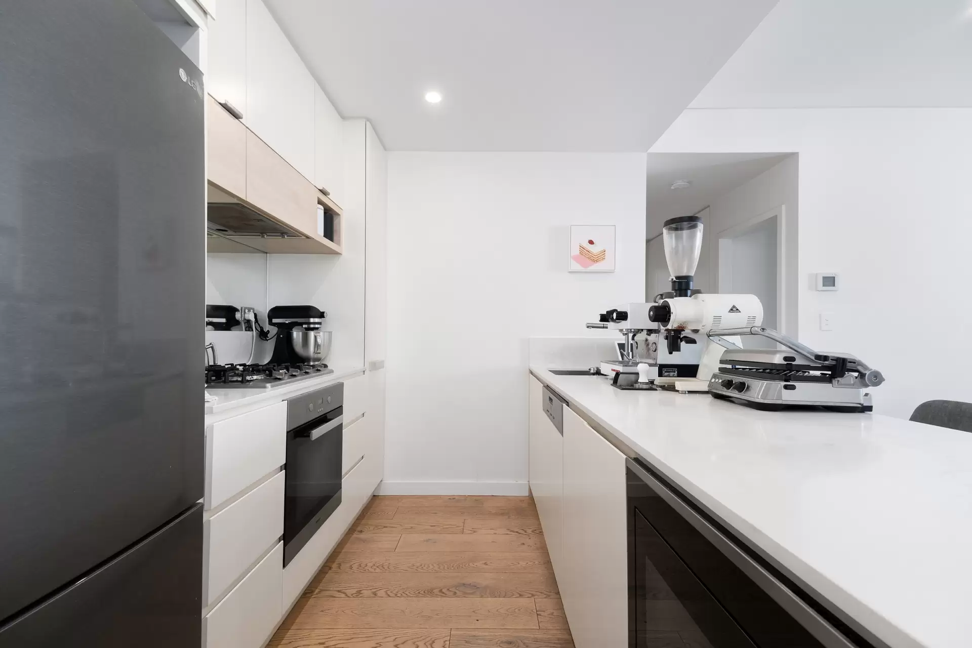 201/30 Henry Street, Gordon Sold by The Marshall Group - image 4
