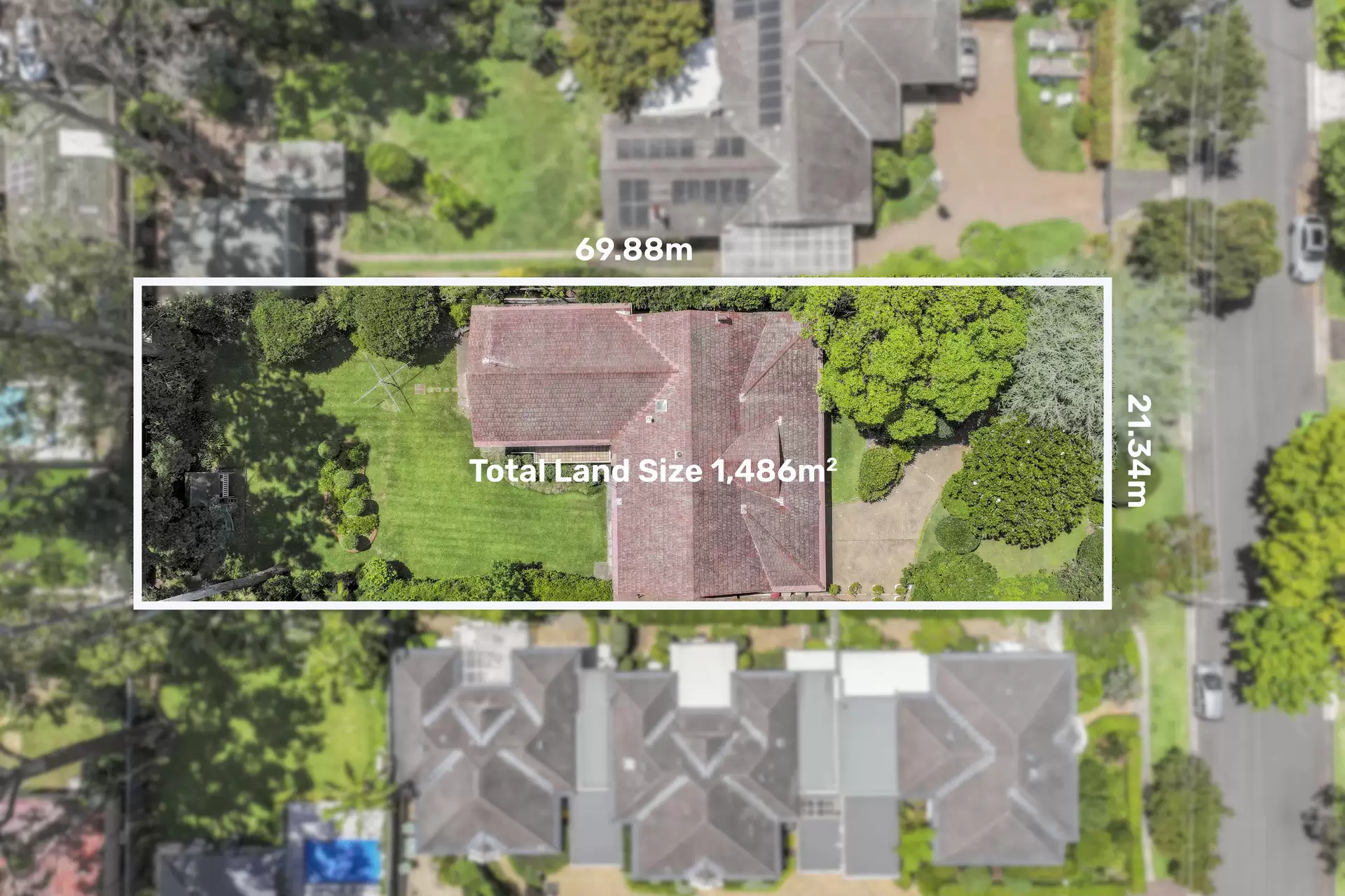 2a Canberra Avenue, Turramurra Sold by The Marshall Group - image 1
