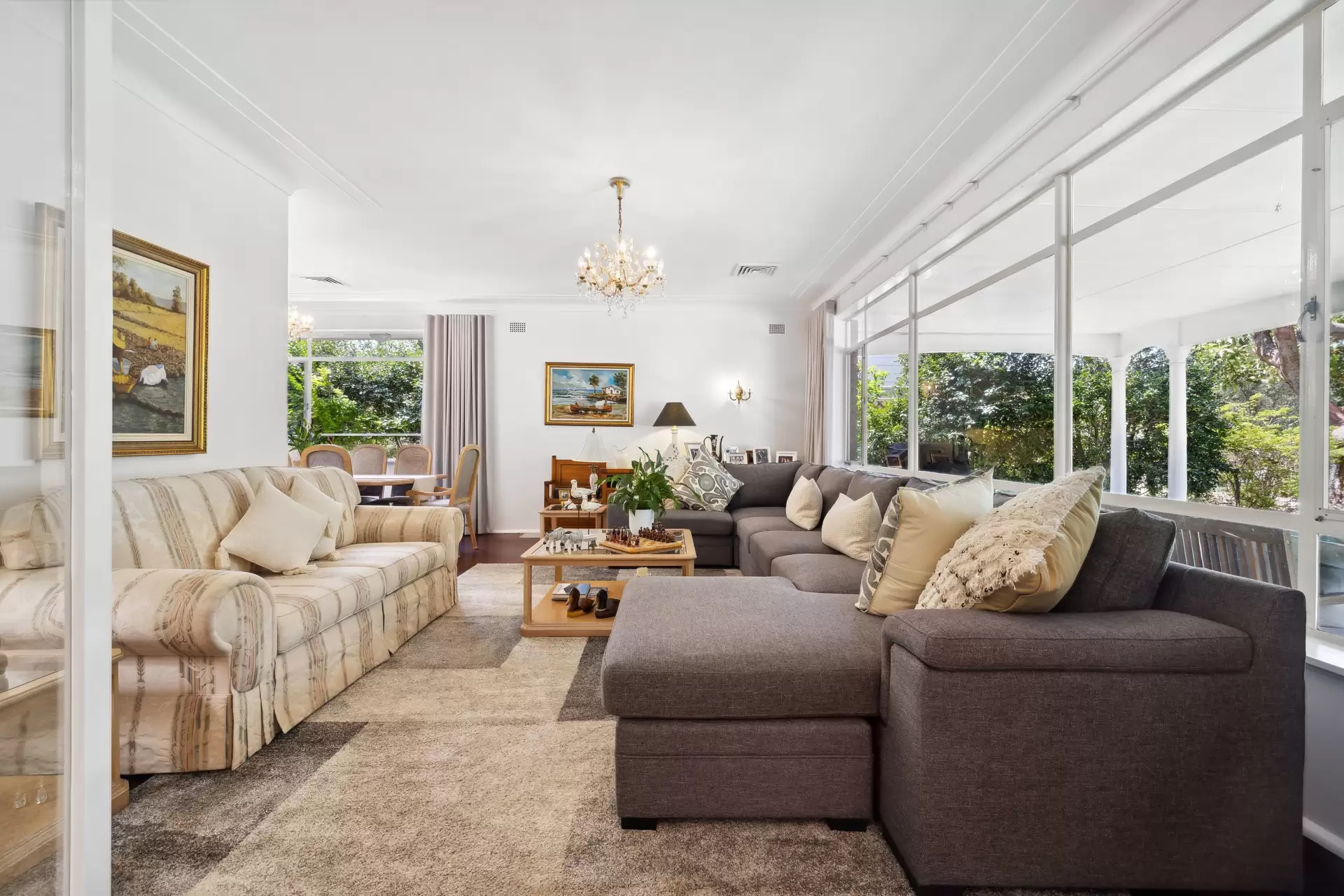 2a Canberra Avenue, Turramurra Sold by The Marshall Group - image 7