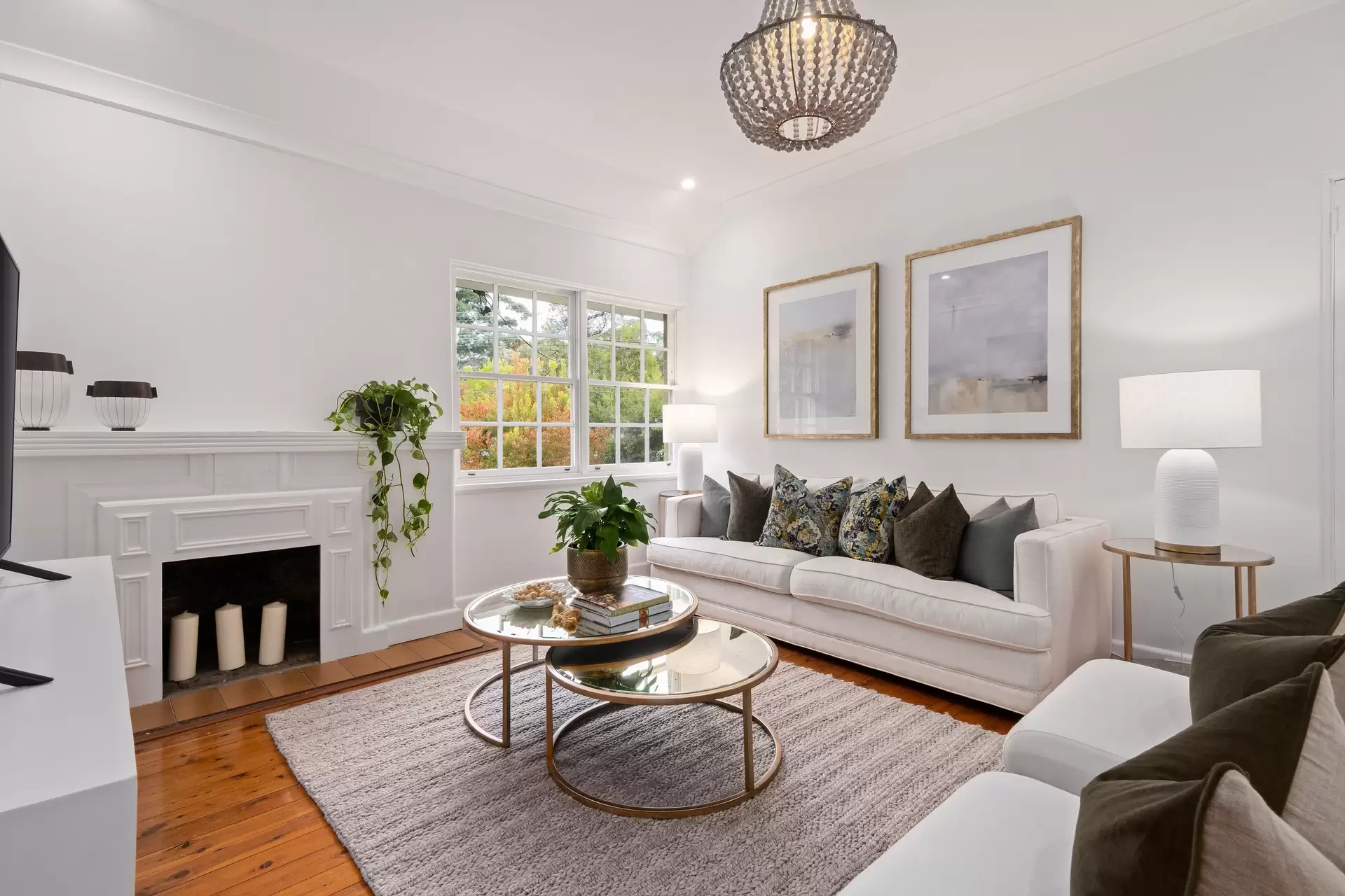 137 Pentecost Avenue, Turramurra Sold by The Marshall Group - image 8