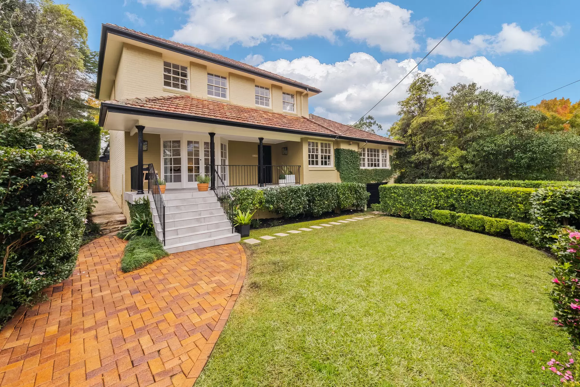 137 Pentecost Avenue, Turramurra Sold by The Marshall Group - image 6